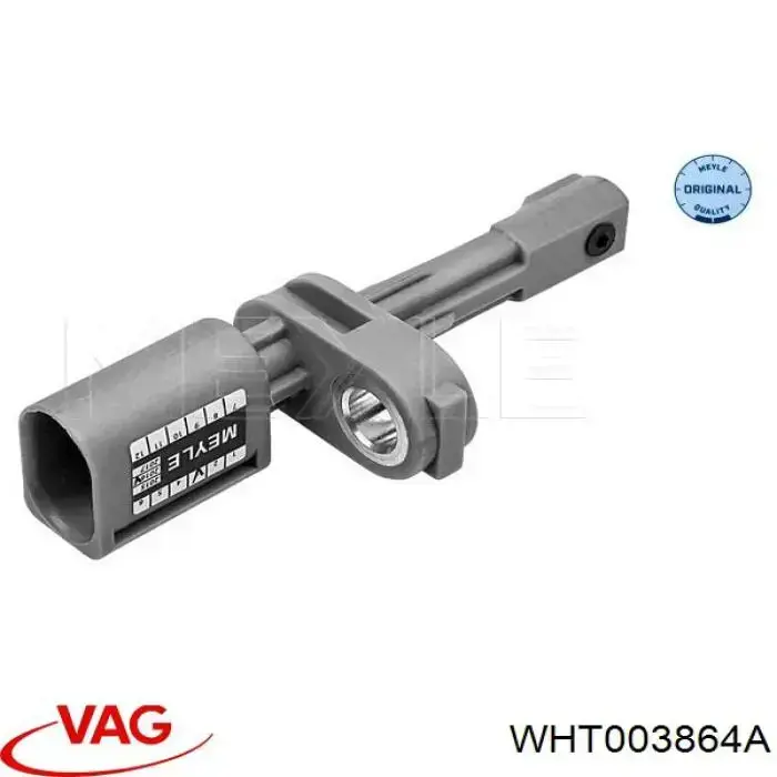 WHT003864A VAG Czujnik ABS tylny