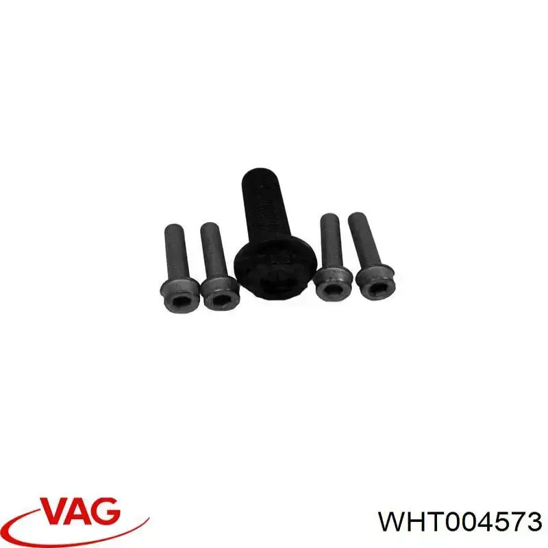 Śruba koła pasowego wału korbowego Ford 1684340 cena, od 7,80 USD