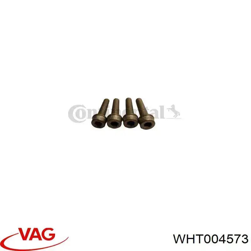 Śruba koła pasowego wału korbowego VAG 45105229 cena, od 7,80 USD