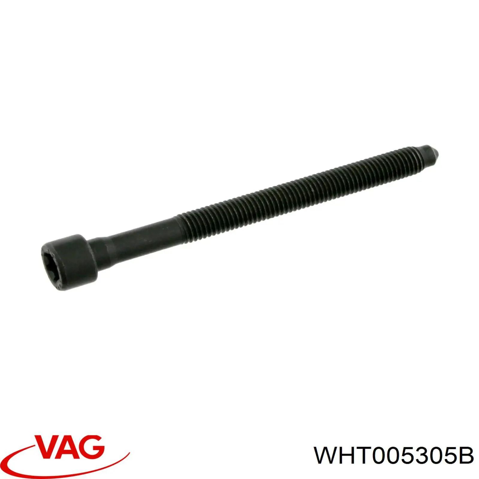 WHT005305B VAG śruba głowicy cylindrów