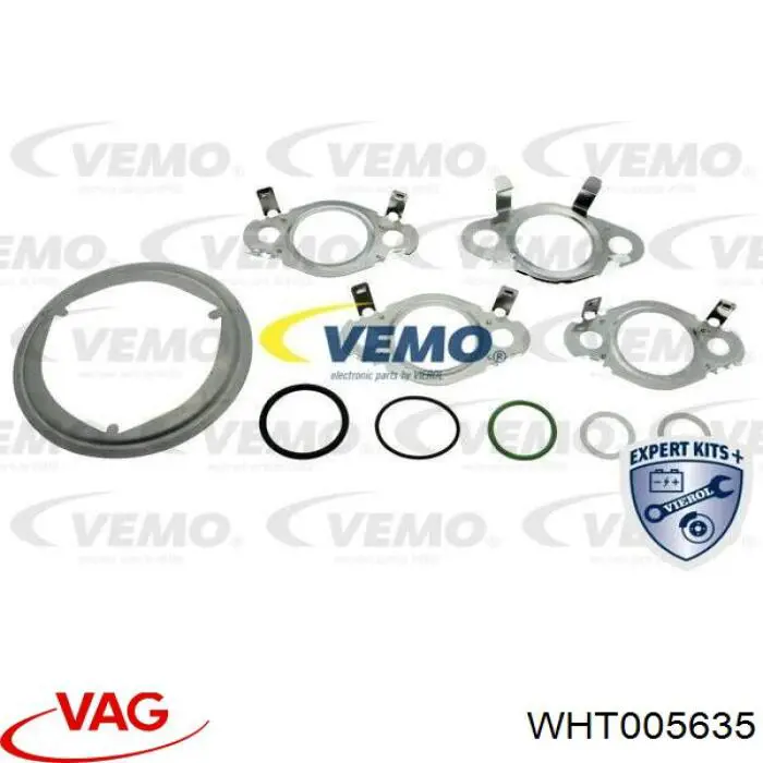 Zawór systemu zasilania paliwa (śruba banjo) VAG WHT005635 cena, od 9,65 USD