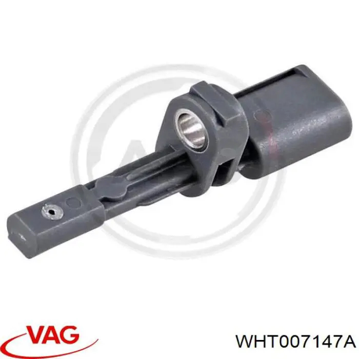 Czujnik ABS tylny VAG WHT007147B cena, od 20,25 USD