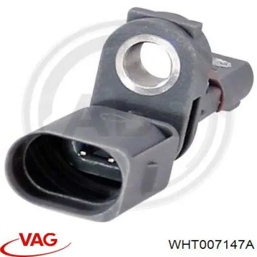 Czujnik ABS tylny VAG WHT007147A cena, od 16,15 USD