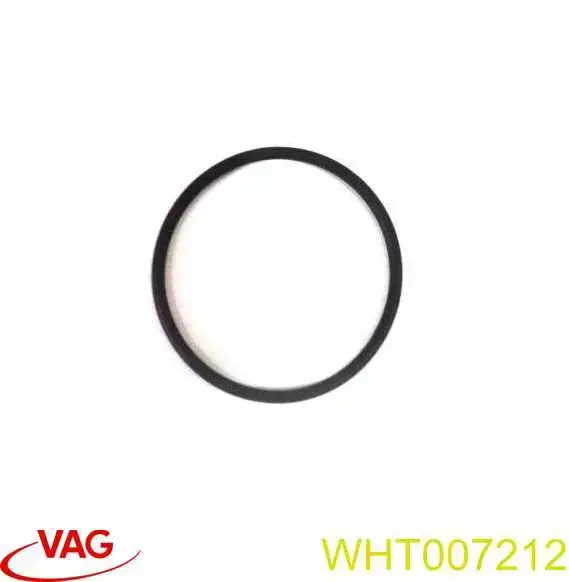Pierścień uszczelniający przewodu tłocznego sprężarki VAG WHT007212 cena, od 2,53 USD