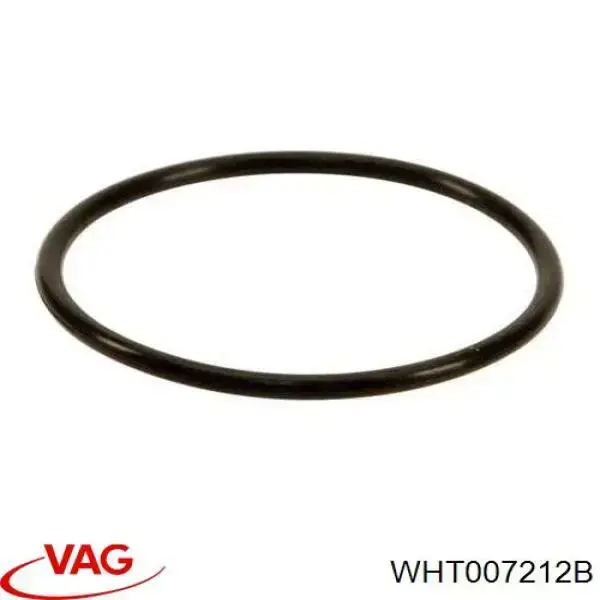 Pierścień uszczelniający przewodu tłocznego sprężarki VAG WHT007212B cena, od 4,62 USD
