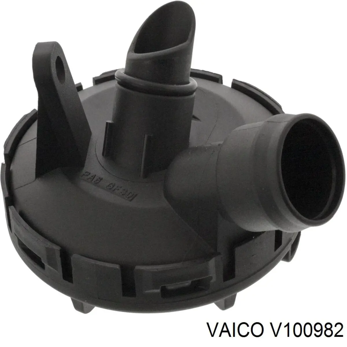 Do koszyka 92136 Metalcaucho Zawór PCV odpowietrzający silnik