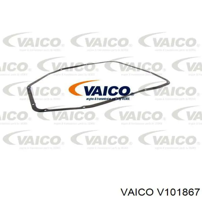 Uszczelka miski automatycznej/mechanicznej skrzyni biegów ZF Parts 0501322155 cena, od 41,49 USD