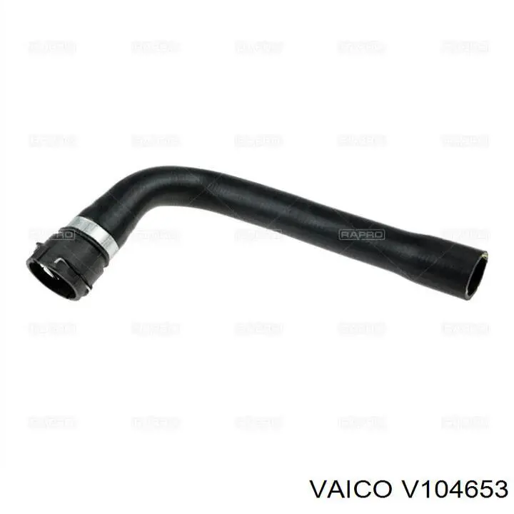 Przewód (króciec) układu chłodzenia Bogap A4228305 cena, od 8,09 USD