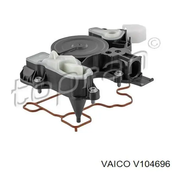 Separator oleju układu wentylacji kadłuda (bloku silnika) AND 3J103002 cena, od 71,11 USD