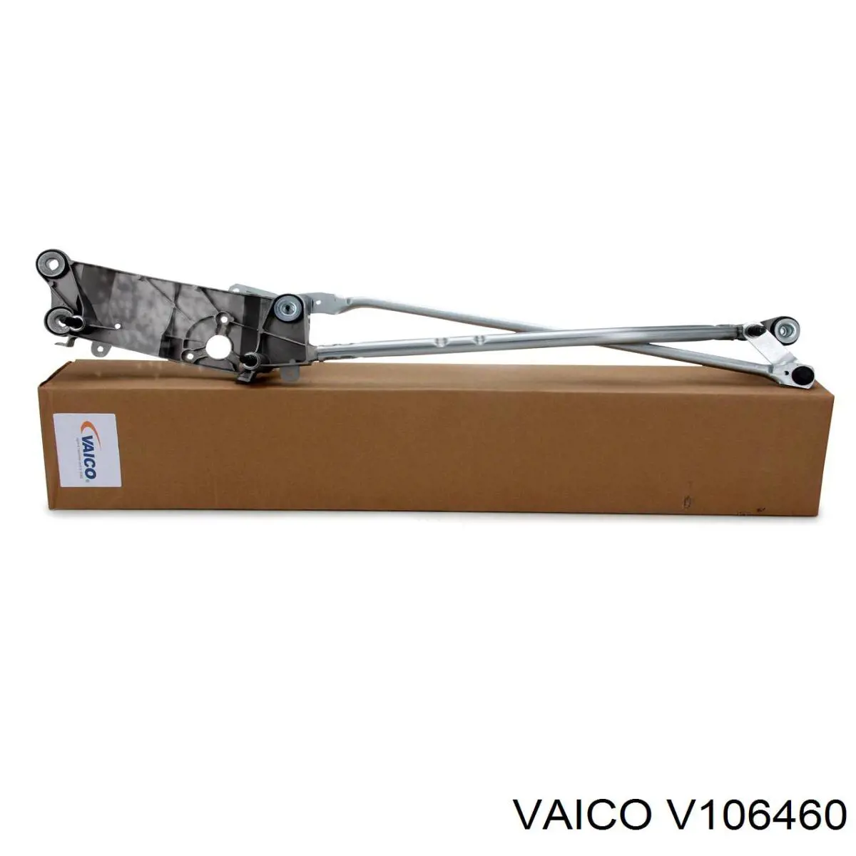 Mechanizm wycieraczek AND 3K955005 cena, od 131,69 USD