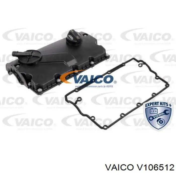 Pokrywa zaworowa AND 3G103007 cena, od 94,88 USD