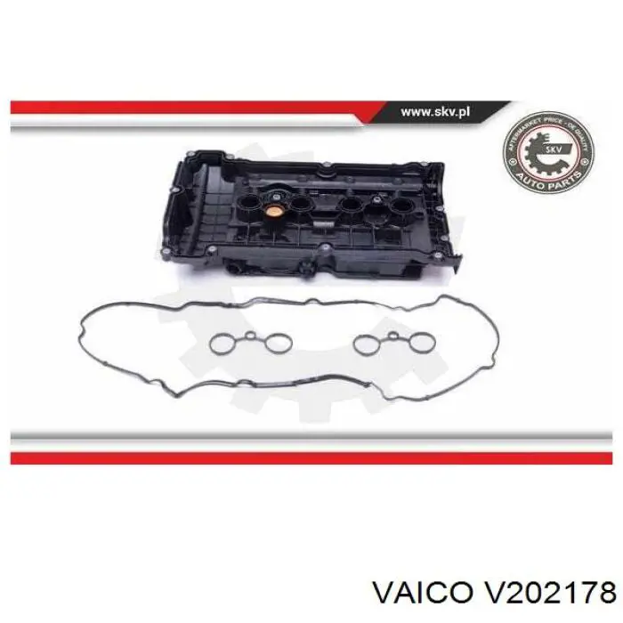 11127561714 BMW Pokrywa zaworowa