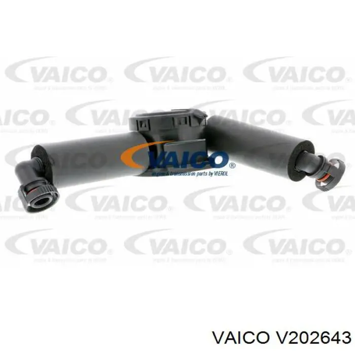 Separator oleju układu wentylacji kadłuda (bloku silnika) BMW 11617563476 cena, od 64,25 USD