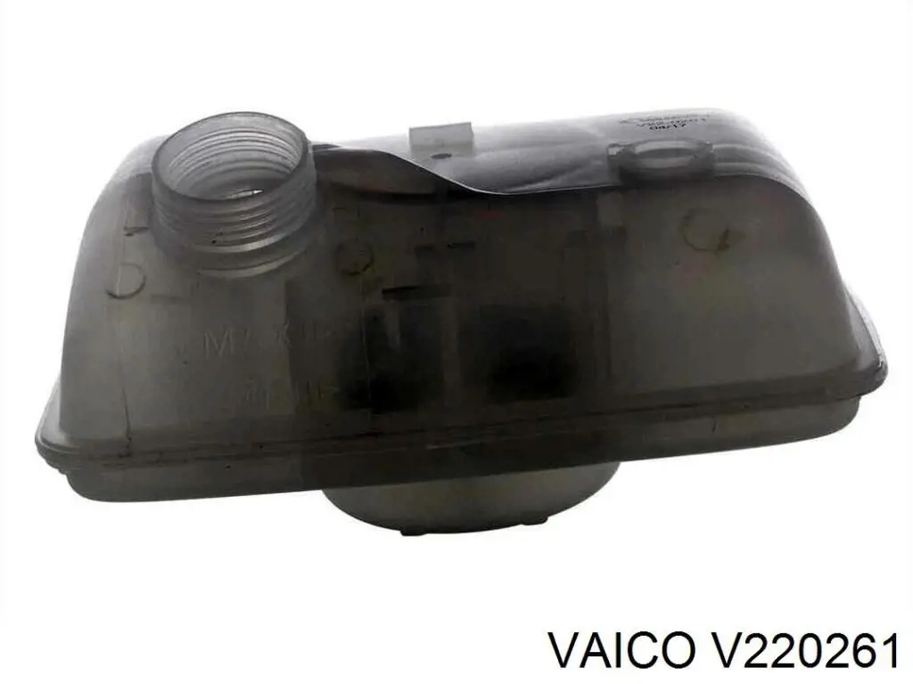 Zbiorniczek wyrównawczy układu chłodzenia Mahle Original CRT185000S cena, od 39,16 USD