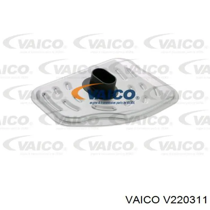 Filtr automatycznej skrzyni biegów ZF Parts 0501315184 cena, od 28,22 USD