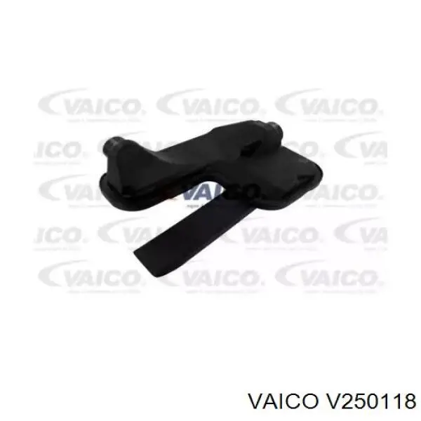 Do koszyka 250123 VEMO/Vaico Filtr automatycznej skrzyni biegów