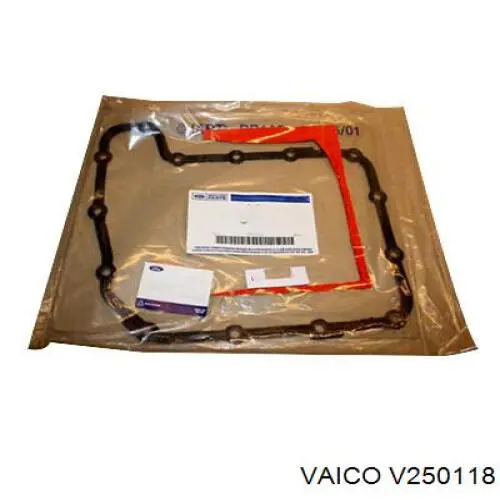 Filtr automatycznej skrzyni biegów 250123 VEMO/Vaico