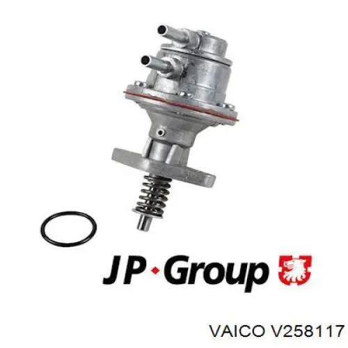 Pompa paliwa mechaniczna VEMO/Vaico V258117 cena, od 32,12 USD