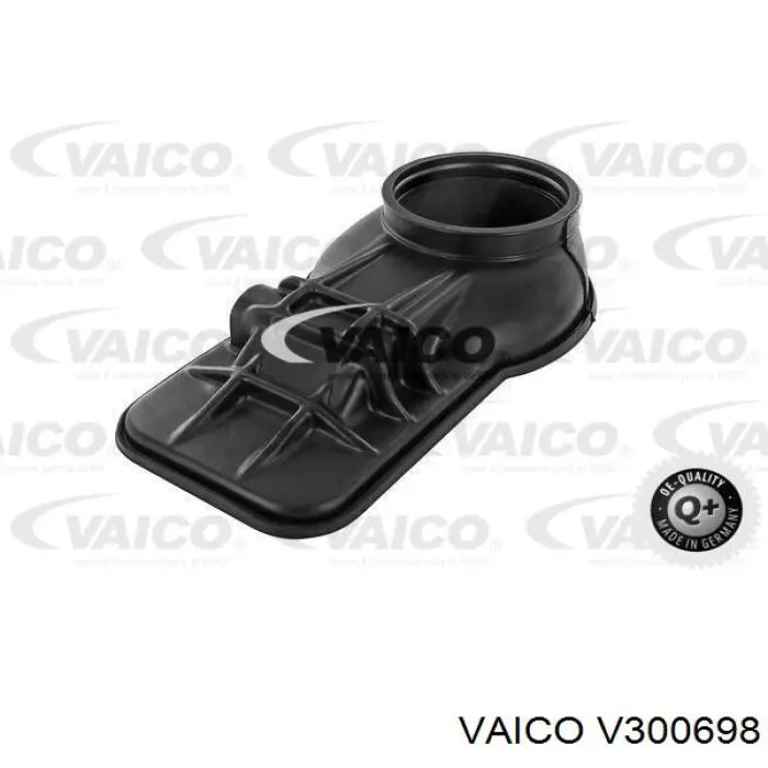 Króciec powietrza, przepustnicy VEMO/Vaico V300698 cena, od 34,07 USD