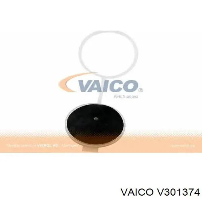 V301374 VEMO/Vaico Korek zbiornika spryskiwacza