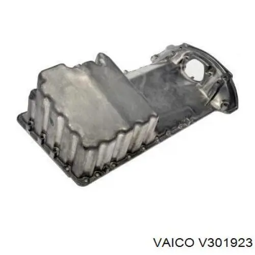 Miska olejowa silnika Mercedes A1110100013 cena, od 130,01 USD
