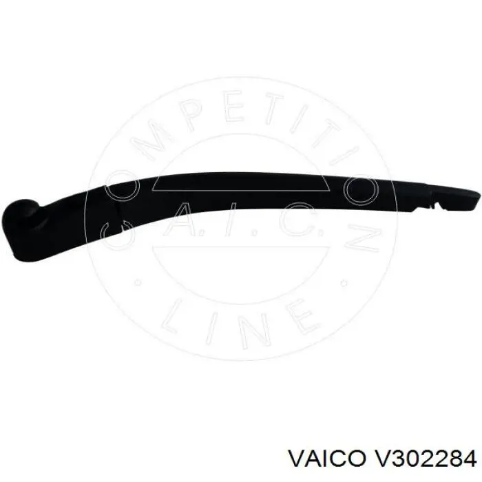 Ramię wycieraczki szyby tylnej Mercedes A1698200844 cena, od 16,18 USD