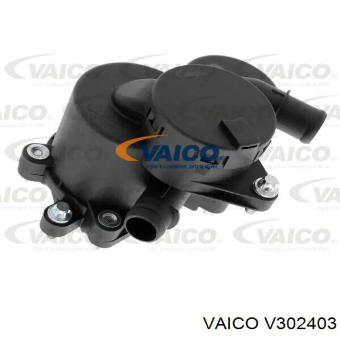 Separator oleju układu wentylacji kadłuda (bloku silnika) Mercedes A6680100062 cena, od 86,03 USD
