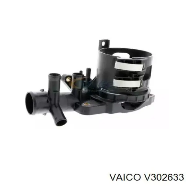 Obudowa filtra paliwa Mercedes A6512000356 cena, od 32,48 USD