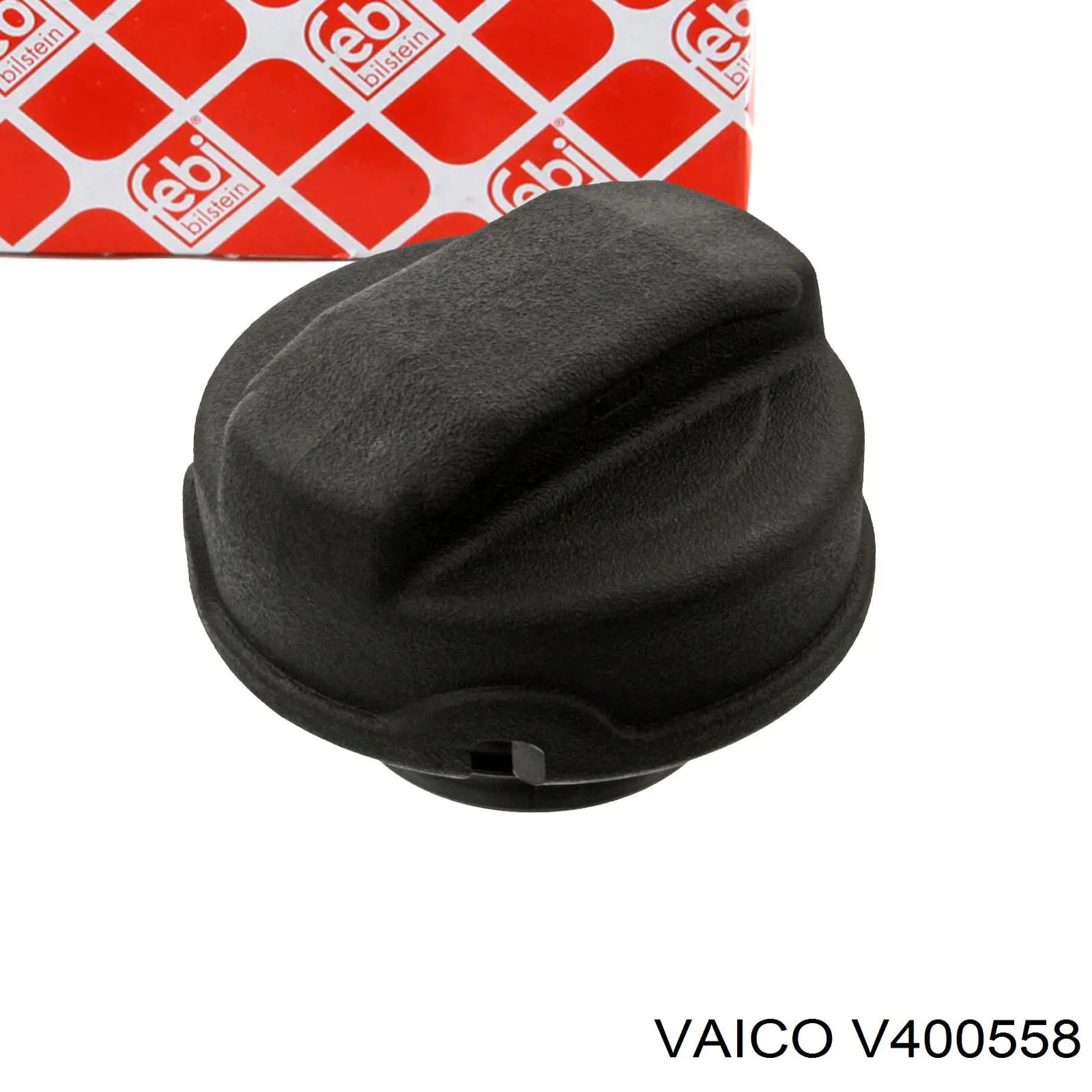 Do koszyka V400558 VEMO/Vaico Korek wlewu paliwa