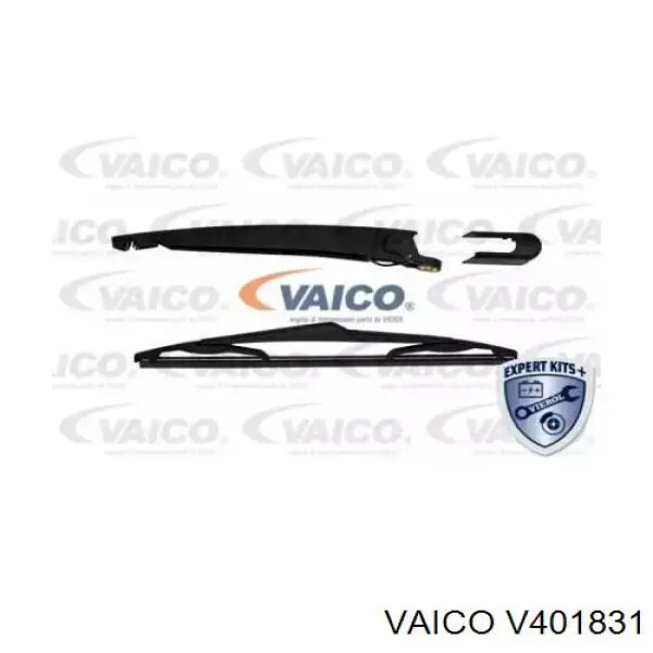 Pióro wycieraczki szyby tylnej Metalcaucho 68086 cena, od 7,20 USD
