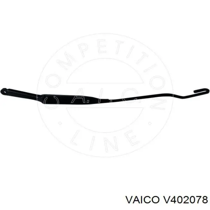 Ramię wycieraczki szyby przedniej Opel 6272471 cena, od 37,71 USD