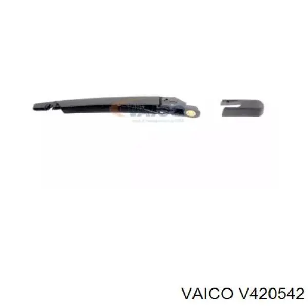 00006429GN Peugeot/Citroen Ramię wycieraczki szyby tylnej