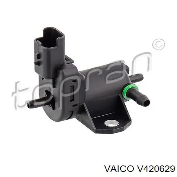 Do koszyka 270551 Maxgear Zawór elektromagnetyczny faz rozrządu