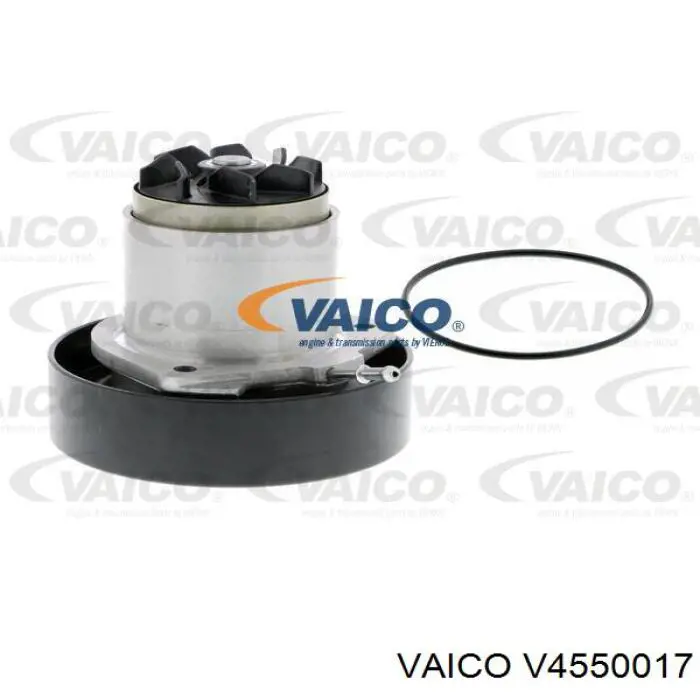 Pompa chłodząca wodna Porsche 95810603300 cena, od 55,75 USD