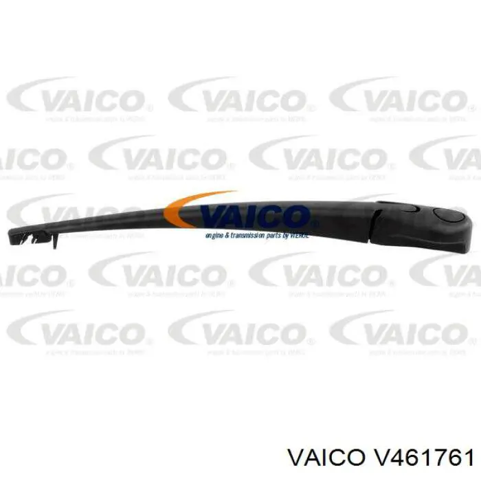 287800011R Renault (RVI) Ramię wycieraczki szyby tylnej