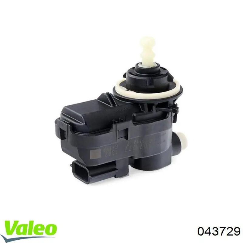 Korektor swiatel VALEO 043729 cena, od 56,25 USD