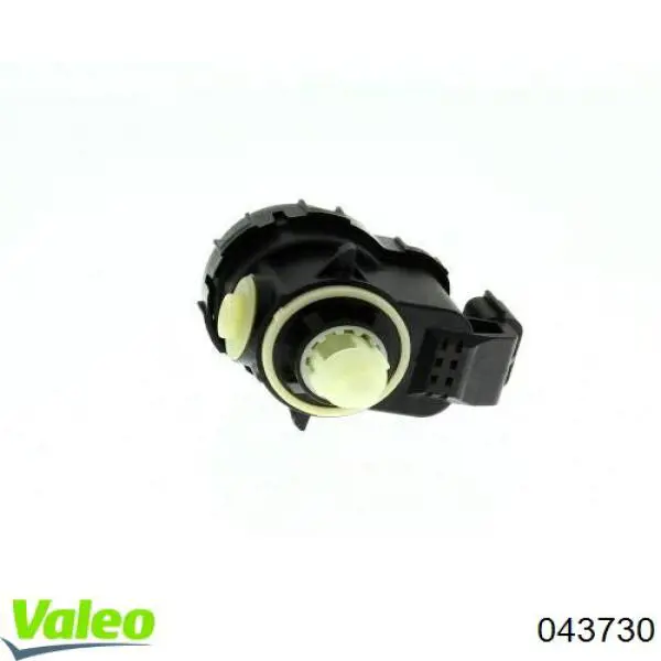 Korektor swiatel VALEO 043730 cena, od 95,12 USD