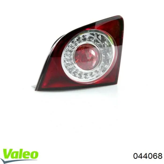 Lampa zespolona tylna prawa wewnętrzna VAG 5M0945094J cena, od 62,90 USD