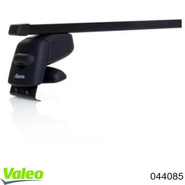 Do koszyka 044085 VALEO Lampa zespolona tylna lewa zewnętrzna