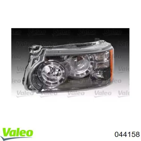 Do koszyka Reflektor prawy Land Rover Range Rover SPORT I L320