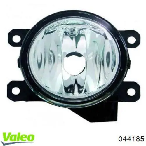 Lampa przeciwmgielna lewa/prawa 5801587021 Iveco