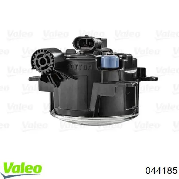 Lampa przeciwmgielna lewa/prawa Chrysler 51858824 cena, od 53,69 USD