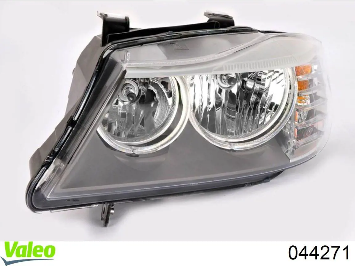 Reflektor lewy BMW 7202573 cena, od 53,13 USD