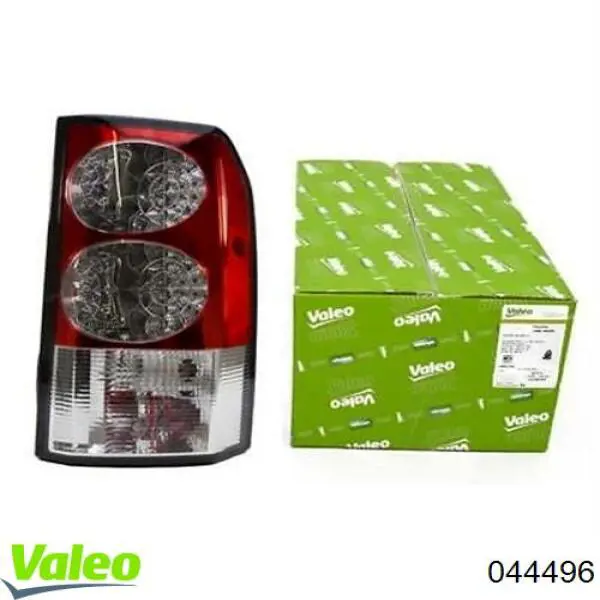 Lampa zespolona tylna prawa Land Rover LR014001 cena, od 360,35 USD