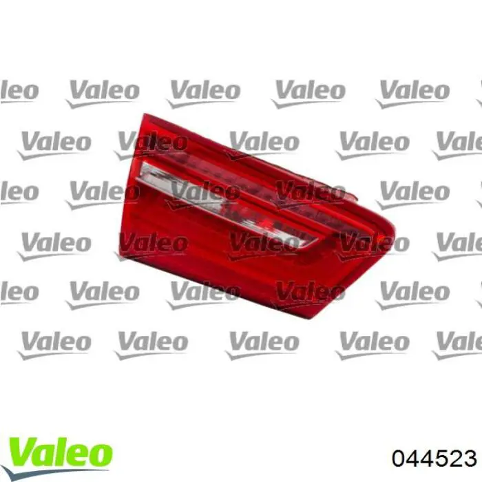 4461315LAE Depo/Loro/Abakus Lampa zespolona tylna lewa wewnętrzna