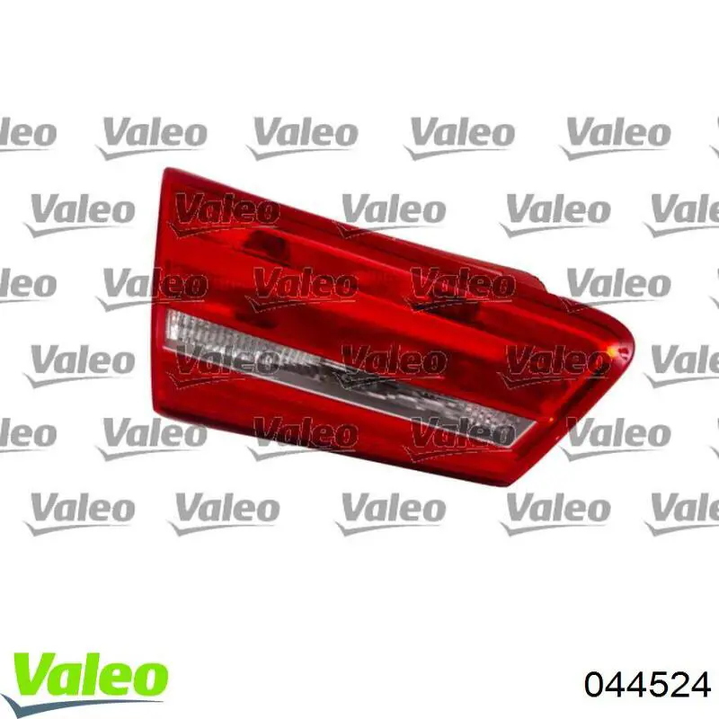 Lampa zespolona tylna prawa wewnętrzna Depo/Loro/Abakus 4461315RAE cena, od 282,98 USD