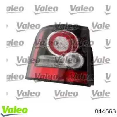 Lampa zespolona tylna prawa Land Rover LR162965 cena, od 391,59 USD