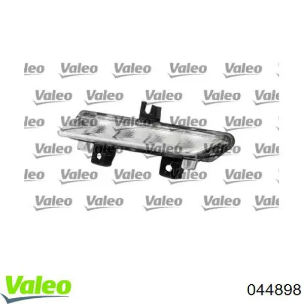 Reflektor do jazdy dziennej prawy Renault (RVI) 89208541 cena, od 73,21 USD