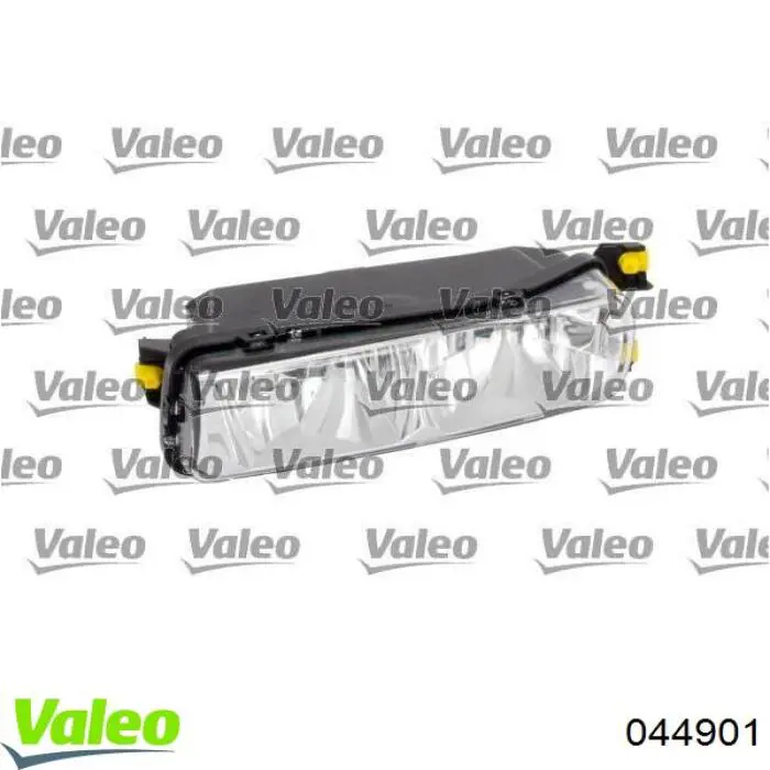 Do koszyka Lampa przeciwmgielna lewa Land Rover Range Rover IV L405