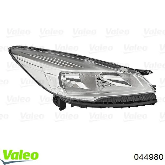 044980 VALEO reflektor prawy